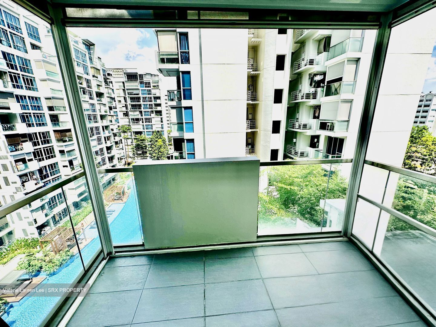 The Canopy (D27), Condominium #560791871